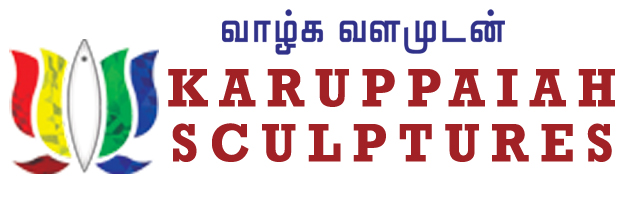 Karuppaiah Sculptures – Custom Orders