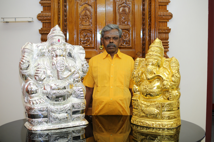 karuppaiah