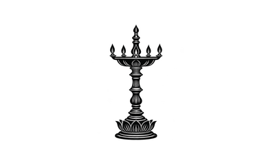 10-kuthuvilakku
